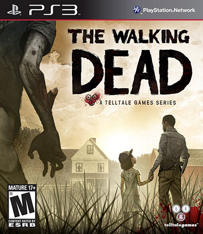 Walking Dead, The (A Telltale Game)