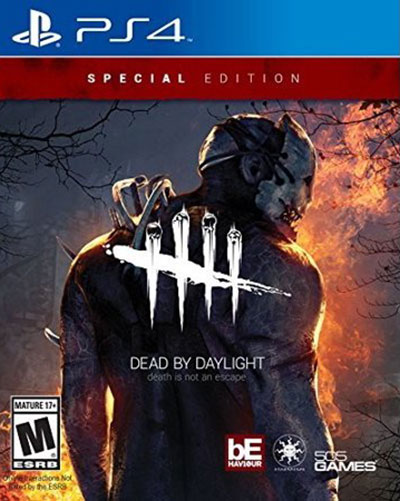 Dead by Daylight (Special edition)