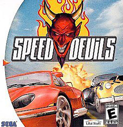 Speed Devils