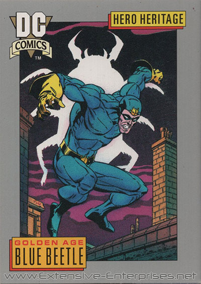 DC Comics (1991)