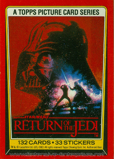 Star Wars: Return of the (1983)