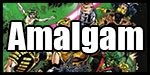 Amalgam Comics