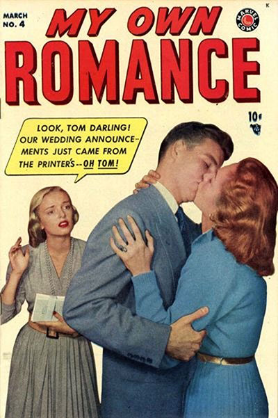 My Own Romance (1949-60)