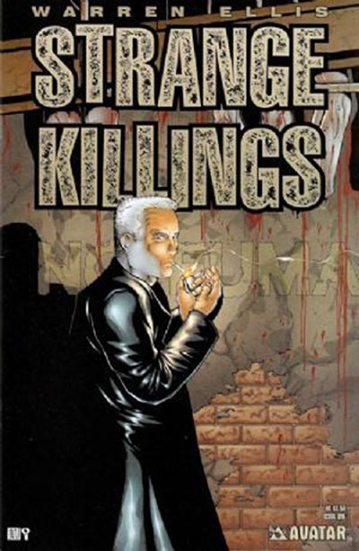 Strange Killings (2001-02)