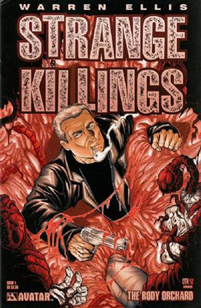 Strange Killings: The Bod (2002)