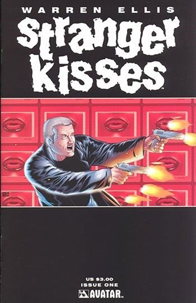 Stranger Kisses (2000)