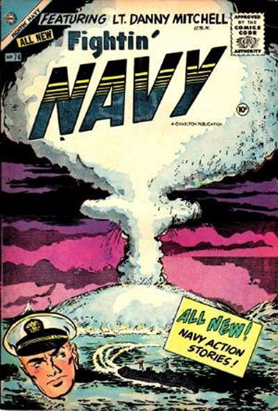 Fightin' Navy (1956-84)