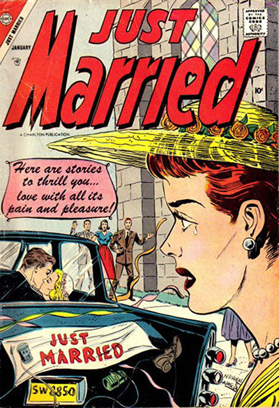 Just Married (1958-76)