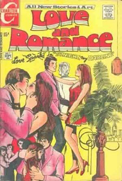 Love and Romance (1971-75)