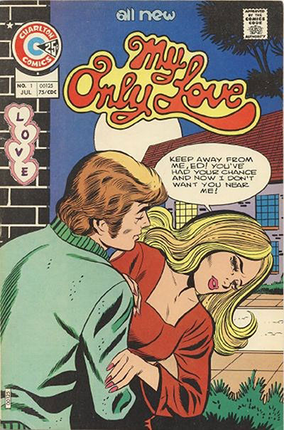 My Only Love (1975-76)