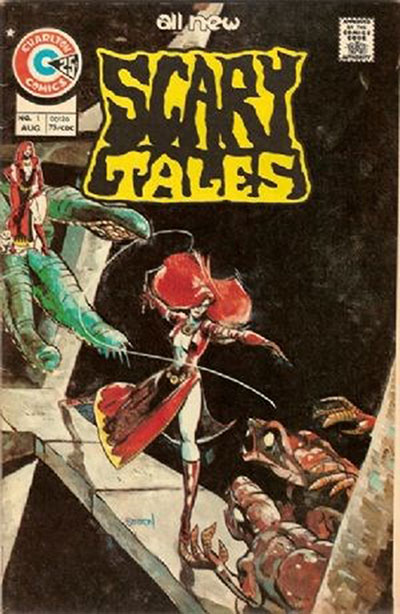 Scary Tales (1975-84)
