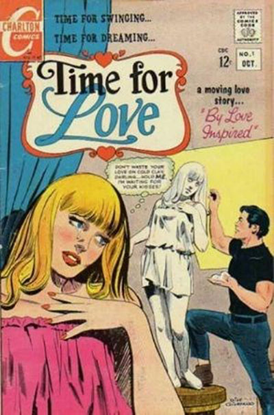 Time for Love (1967-76)