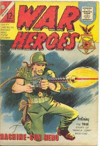 War Heroes (1963-67)