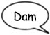 Dam Comics