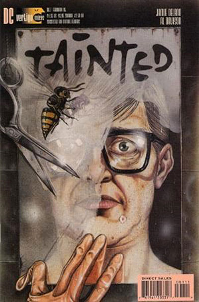 Tainted (1995)