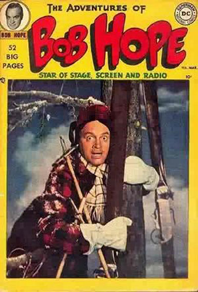 Adventures of Bob Hope (1950-68)