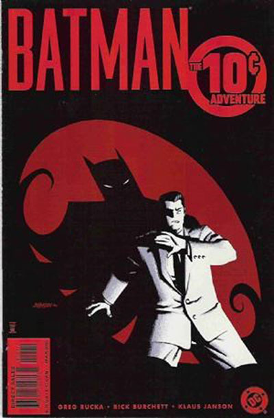 Batman: 10-Cent Adventure (2002)