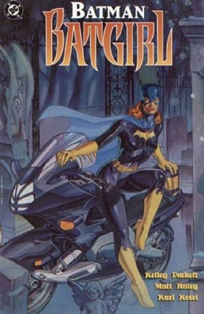 Batman: Batgirl (1997)