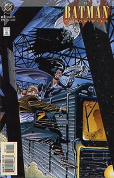 Batman Chronicles (1995-01)