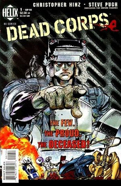 Dead Corpse (1998)