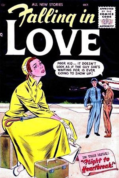 Falling in Love (1955-73)