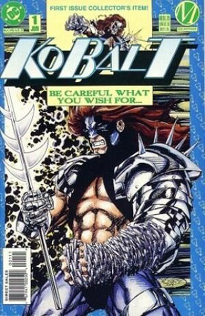 Kobalt (1994-95)