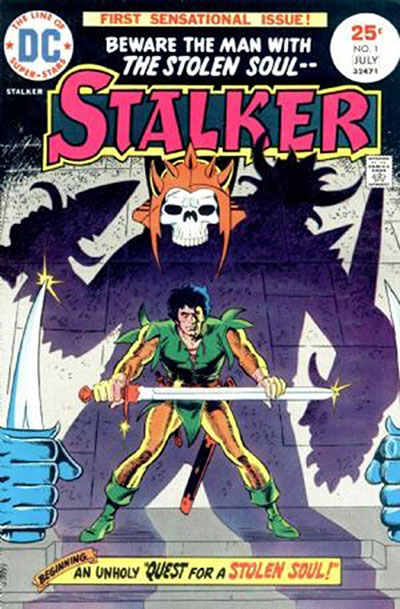 Stalker (1975-76)