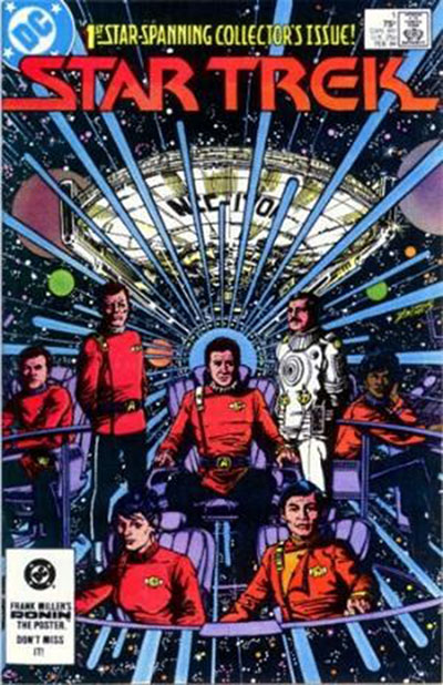 Star Trek (1984-88)