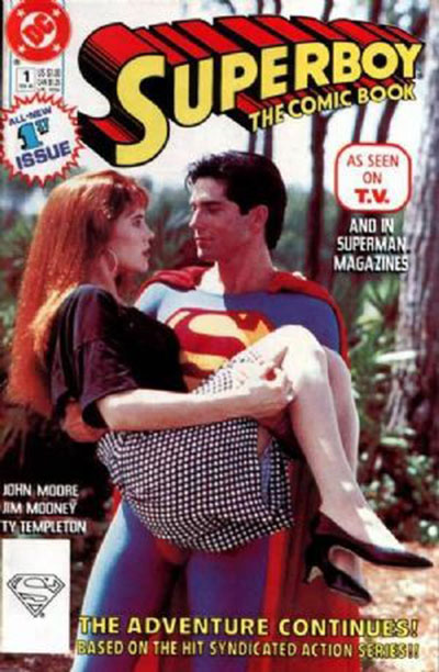 Superboy (1990-91)