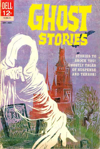 Ghost Stories (1962-73)