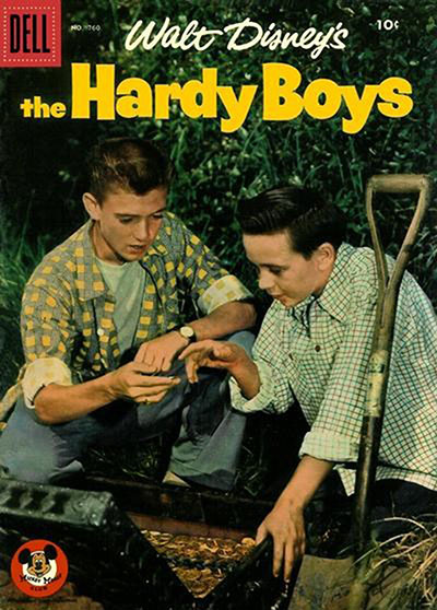 Hardy Boys, The (1956-59)