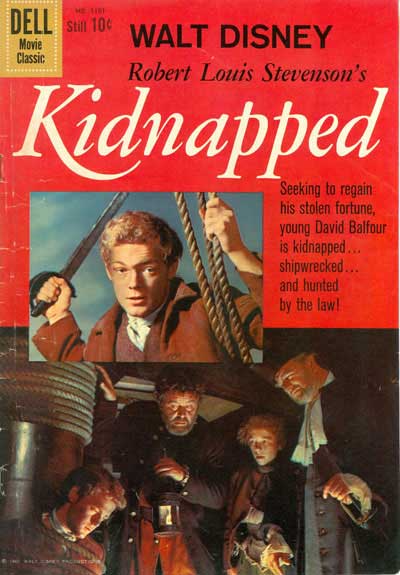 Kidnapped (1963)