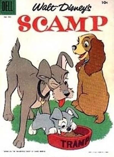 Scamp (1956-61)