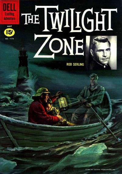 Twilight Zone, The (1961-62)