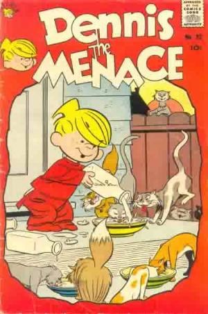 Dennis the Menace (1958-79)