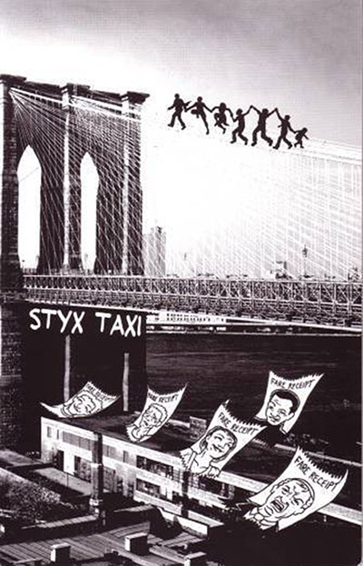 Styx Taxi (2003)