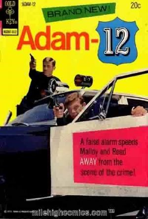Adam-12 (1973-76)