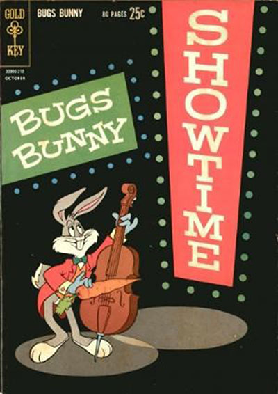 Bugs Bunny (1962-84)