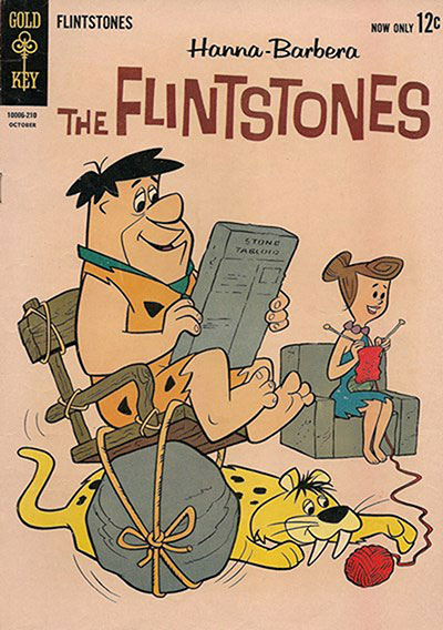 Flintstones, The (1962-70)