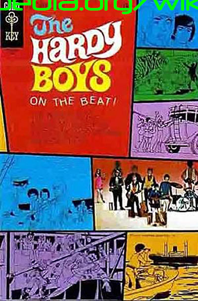 Hardy Boys, The (1970-71)