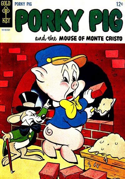 Porky Pig (1965-82)