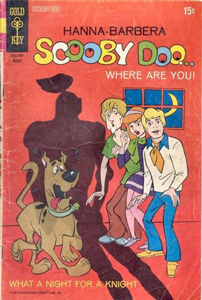 Scooby Doo (1970-75)