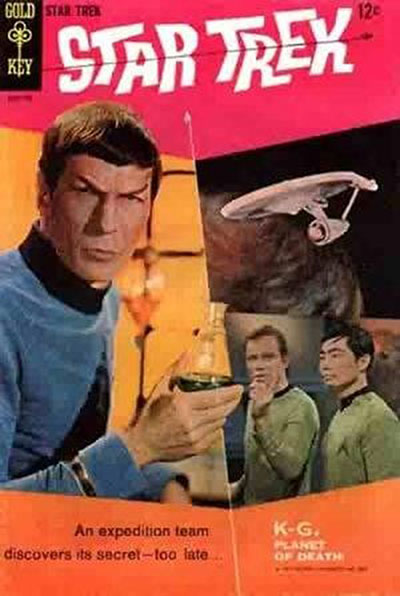 Star Trek (1969-79)