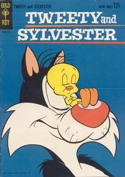 Tweety and Sylvester (1964-84)