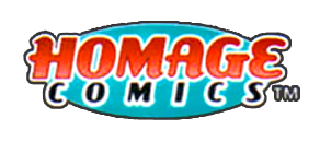 Homage Comics