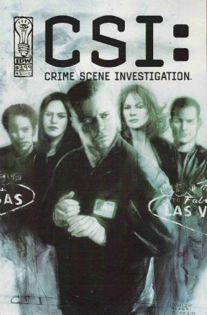 CSI (2003)