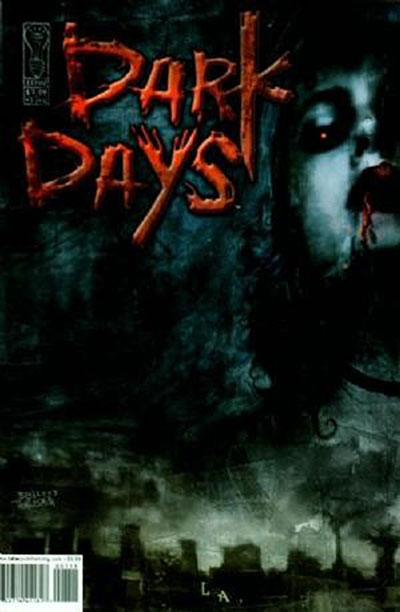 Dark Days (2003)