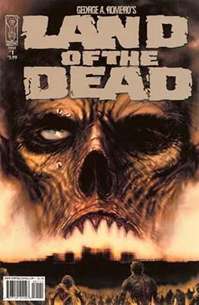 Land of the Dead (2005-06)
