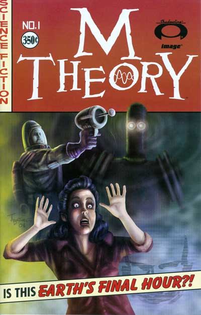 M-Theory (2008)