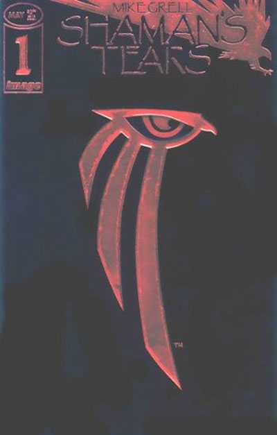 Shaman's Tears (1993-94)